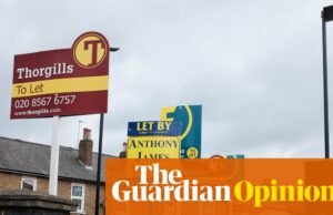 La opinión de The Guardian sobre la Ley de Derechos de los Inquilinos: Por fin protecciones adecuadas para el mercado inmobiliario moderno | Editorial