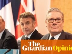 Trabajo destruido por la evasión: deberían acertar con el Brexit o volver a unirse a la UE | Larry Elliott