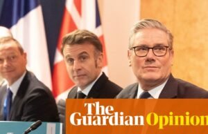 Trabajo destruido por la evasión: deberían acertar con el Brexit o volver a unirse a la UE | Larry Elliott