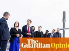 Una razón para votar al Partido Laborista mañana: somos el único partido que se toma en serio la crisis climática | katie blanco