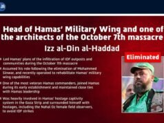 El líder militar de Hamás en Gaza violó sus propias reglas, permitiendo que las FDI lo estrangularan y lo mataran.