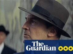 Moulin Review – El drama del héroe de resistencia de László Nemes es escalofriante, conmovedor y sorprendentemente convencional | Festival de Cine de Cannes