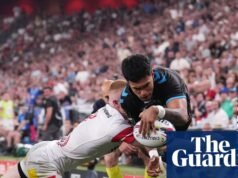 Billy Vunipola brilla mientras Montpellier derriba al Ulster para ganar la Copa Challenge | Copa Desafío de Europa