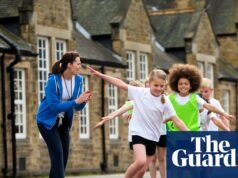 El deporte y la actividad física deberían estar en el centro de la vida escolar | deportes escolares
