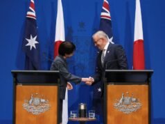 Australia y Japón fortalecen lazos en minerales esenciales