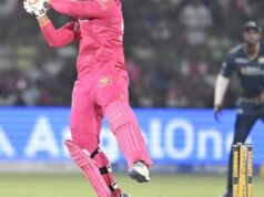 Sangakkara: Vaibhav Sooryavanshi nunca debería perder el placer del bateo