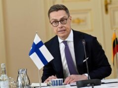 Es hora de que Europa establezca un contacto directo con Rusia