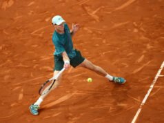 Dónde ver el torneo de tenis del Abierto de Italia 2026: calendario de partidos, cómo transmitir y más