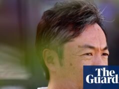 Ayao Komatsu, director del equipo Haas: “No deberíamos ser cuartos. Somos el equipo más pequeño de la F1′ | Fórmula 1 2026