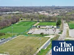 FA preocupada por la falta de privacidad en el campo de entrenamiento de la Copa Mundial de Inglaterra después del escándalo de spygate | Inglaterra