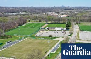 FA preocupada por la falta de privacidad en el campo de entrenamiento de la Copa Mundial de Inglaterra después del escándalo de spygate | Inglaterra
