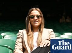 Fran Kirby de Brighton: “En lugar de correr como un pollo sin cabeza, me levanto y evalúo” | Brighton & Hove Albion Femenino