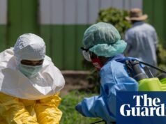 Con el Ébola, debemos aprender de los fracasos del pasado | Ébola