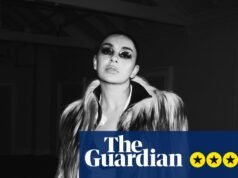 Charli XCX: reseña de la música rock: ¿realmente se está alejando del pop? No estés tan seguro… | charli
