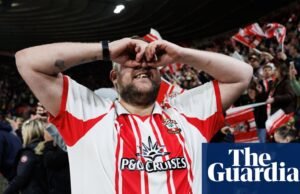 Southampton podría enfrentarse a un desafío legal por parte de sus propios jugadores tras ser expulsado de la final de los playoffs | Southampton