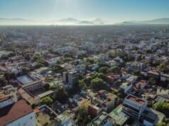 Diez muertos en atentado en México semanas antes del Mundial