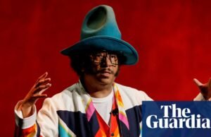 Boots Riley: “El robo no es externo al capitalismo, es sobre lo que se construyó” | Botas Riley