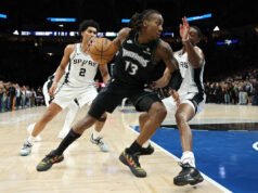 San Antonio Spurs vs.Minnesota Timberwolves: dónde ver el Juego 5 esta noche, hora, canal y más