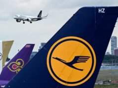 La agencia europea de aviación amplía su recomendación contra los vuelos a Israel y los países del Golfo
