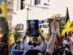 Hezbollah planea ocupar Beirut mientras aumenta la presión sobre Naim Qassem