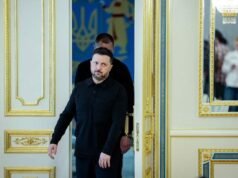 Zelensky advierte sobre ataque ruso con misil Oreshnik