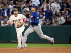 Dónde ver Los Angeles Dodgers contra Los Angeles Angels: transmisión en vivo, canal de televisión, probabilidades para el sábado 16 de mayo