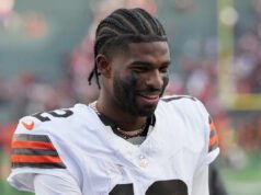 Calendario de la NFL de los Cleveland Browns 2026: fechas, hora, TV