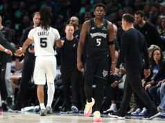 Entrevista de salida de Timberwolves Fantasy: Anthony Edwards sigue siendo la cara de la franquicia, pero ¿con qué más puede contar Minnesota?