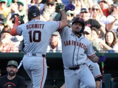 Dónde ver los Gigantes de San Francisco contra los Atléticos: transmisión en vivo, canal de televisión, probabilidades para el domingo 17 de mayo