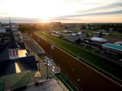 Derby de Kentucky 2026: no se espera que el clima de Louisville sea un factor para el día de la carrera