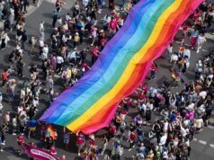 Grupo LGBTQ+ alemán acusa al Estado de no combatir los crímenes de odio
