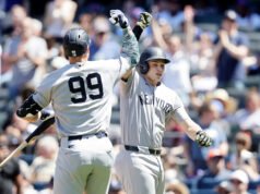 Dónde ver Toronto Blue Jays contra New York Yankees: transmisión en vivo, canal de televisión, probabilidades para el lunes 18 de mayo