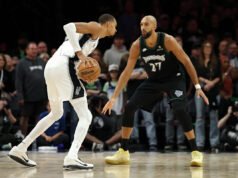 Dónde ver Minnesota Timberwolves vs San Antonio Spurs Juego 5 de los playoffs de la NBA: transmisión en vivo, hora de inicio, canal de televisión, probabilidades para el martes 12 de mayo