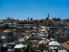 Somalilandia abrirá embajada en Jerusalén