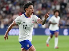 Lo que dice la nómina filtrada del Mundial USMNT sobre el equipo construido por Mauricio Pochettino
