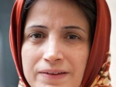La destacada abogada iraní Nasrin Sotoudeh queda en libertad bajo fianza