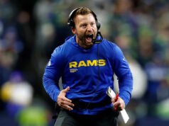Los comentarios de Sean McVay sobre el casi cierre después de la temporada 2022 son un recordatorio urgente para los Rams de esta temporada