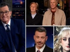 Predicciones para las mejores series de variedades de los Emmy 2026