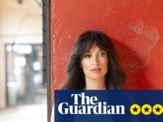 Kacey Musgraves: reseña de Middle of Nowhere: cansado, enraizado e irónico, es su álbum más rico desde Golden Hour | Kacey Musgraves