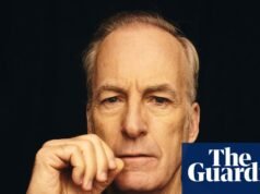 “Tengo mucha rabia dentro de mí”: Bob Odenkirk sobre Saul, la sátira y su infarto | Película