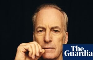 “Tengo mucha rabia dentro de mí”: Bob Odenkirk sobre Saul, la sátira y su infarto | Película