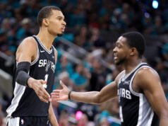 San Antonio Spurs vs OKC Thunder: dónde ver el Juego 4 esta noche, hora, canal y más