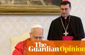 La opinión de The Guardian sobre el Papa y Claudio: la encíclica de León XIV sobre la IA tiene razón al priorizar a la humanidad | Editorial