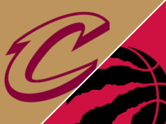 Cavaliers vs.Raptors (1 de mayo de 2026) Resultados en vivo