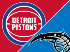 Pistons vs.Magic (1 de mayo de 2026) Resultado en vivo