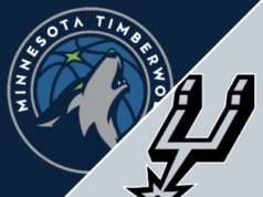 Timberwolves vs Spurs (4 de mayo de 2026) Resultado en vivo