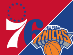 76ers vs. Knicks (4 de mayo de 2026) Resultado en vivo
