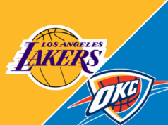 Thunder (5 de mayo de 2026) Resultados en vivo