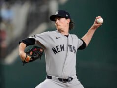 Dónde ver los Orioles de Baltimore contra los Yankees de Nueva York: transmisión en vivo, canal de televisión, probabilidades para el domingo 3 de mayo