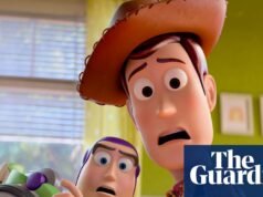 Publique sus preguntas para Tom Hanks y el elenco de Toy Story 5 | Película